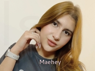 Maehey