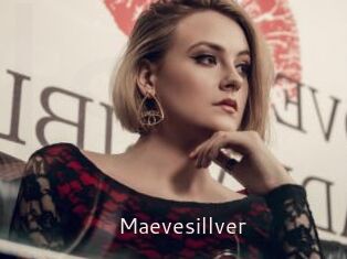 Maevesillver