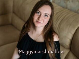 Maggymarshmallow