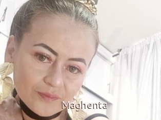 Maghenta