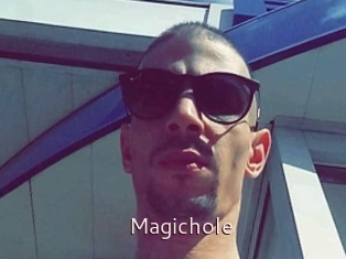 Magichole