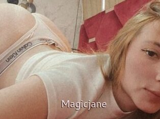 Magicjane