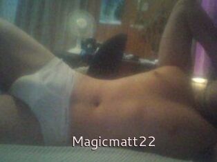 Magicmatt22