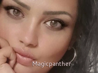 Magicpanther