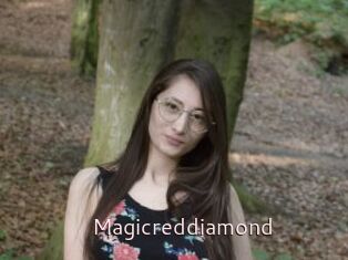 Magicreddiamond