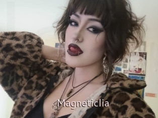 Magneticlia