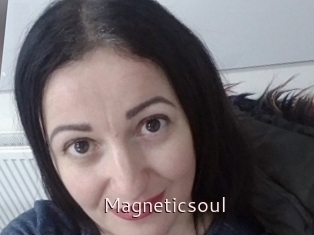 Magneticsoul