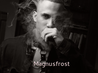 Magnusfrost