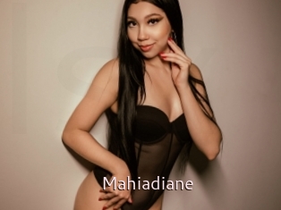 Mahiadiane