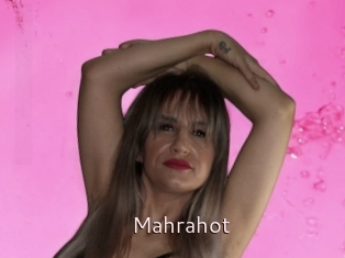 Mahrahot