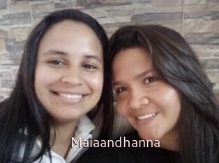 Maiaandhanna