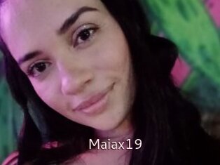 Maiax19