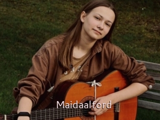 Maidaalford