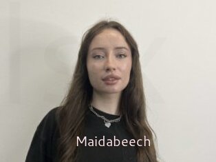 Maidabeech