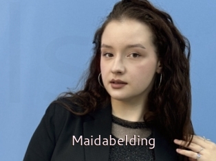 Maidabelding