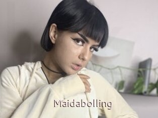 Maidabolling