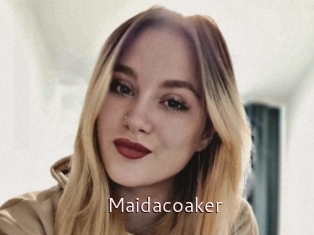 Maidacoaker