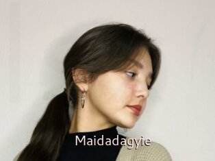 Maidadagyie