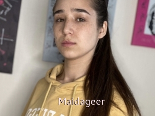 Maidageer