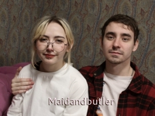 Maidandbutler