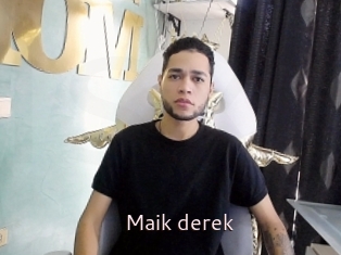 Maik_derek