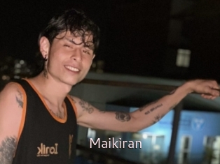 Maikiran