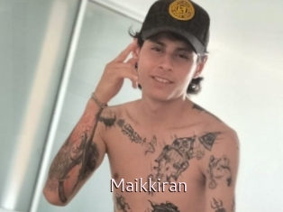 Maikkiran