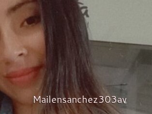 Mailensanchez303av