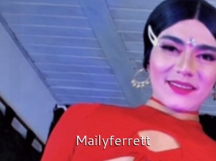 Mailyferrett