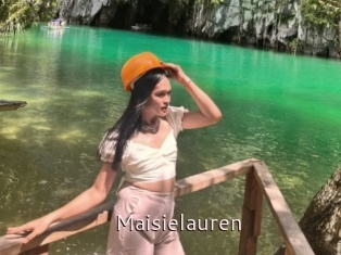 Maisielauren