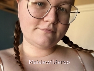 Maisiewilderxo