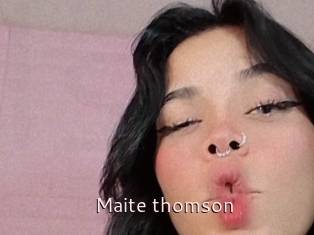 Maite_thomson