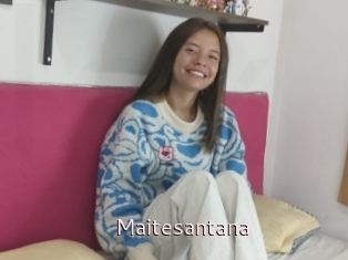 Maitesantana