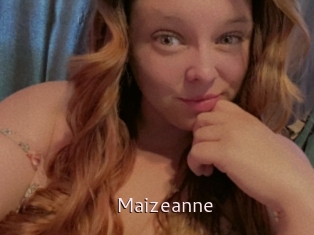 Maizeanne