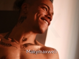 Makymaxwell