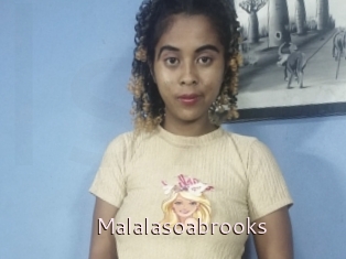 Malalasoabrooks