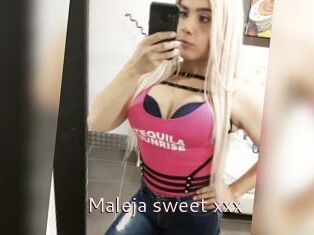 Maleja_sweet_xxx