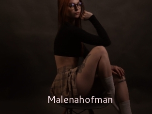 Malenahofman