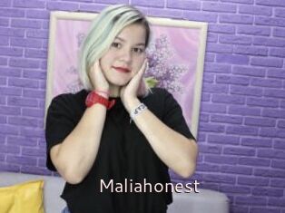 Maliahonest