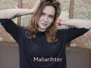 Maliarihter