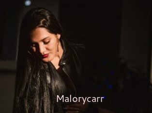 Malorycarr