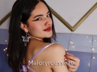 Maloryrousseau