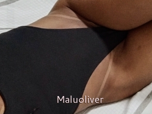 Maluoliver