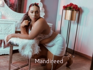 Mandireed