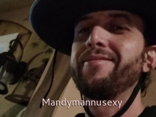 Mandymannusexy