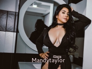 Mandytaylor