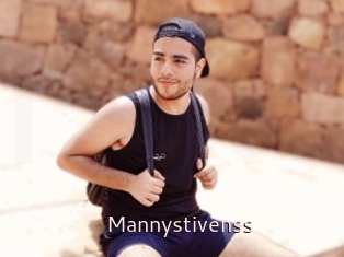 Mannystivenss