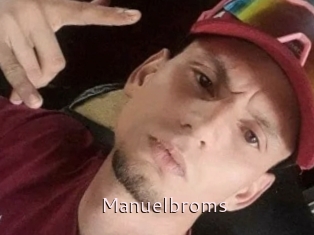 Manuelbroms