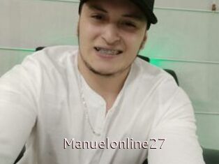 Manuelonline27