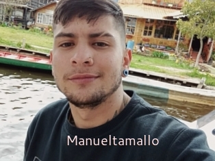 Manueltamallo